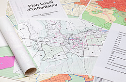 Modification du Plan Local d'Urbanisme : donnez votre avis