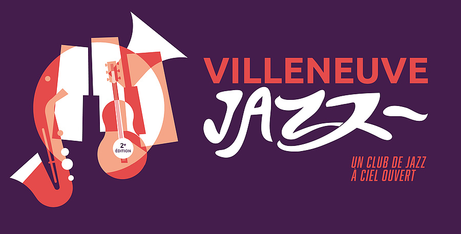 Villeneuve Jazz